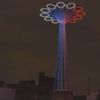 New Lights May Be Coming To Coney Island's Parachute Jump Next Year